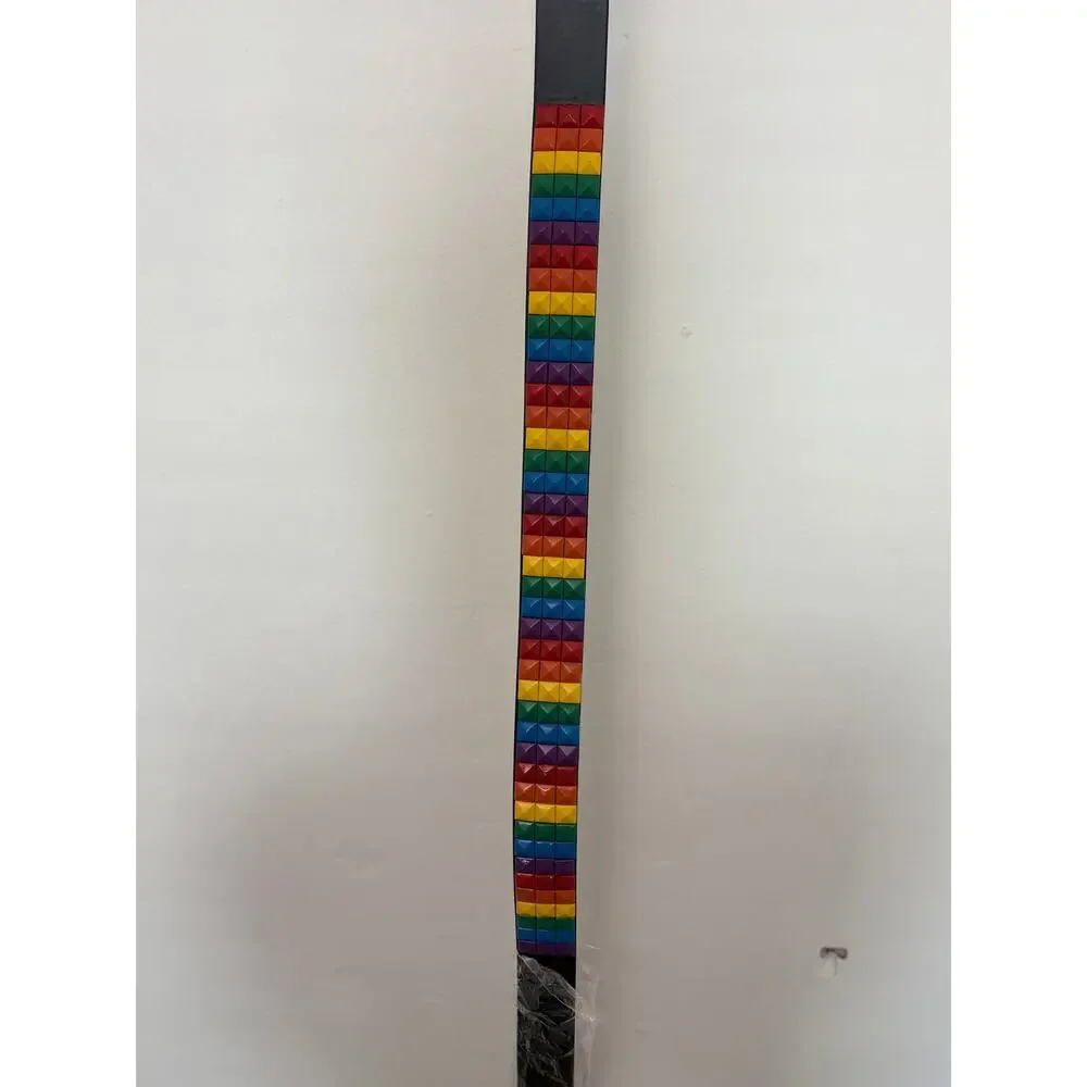 unknown rainbow packaging new