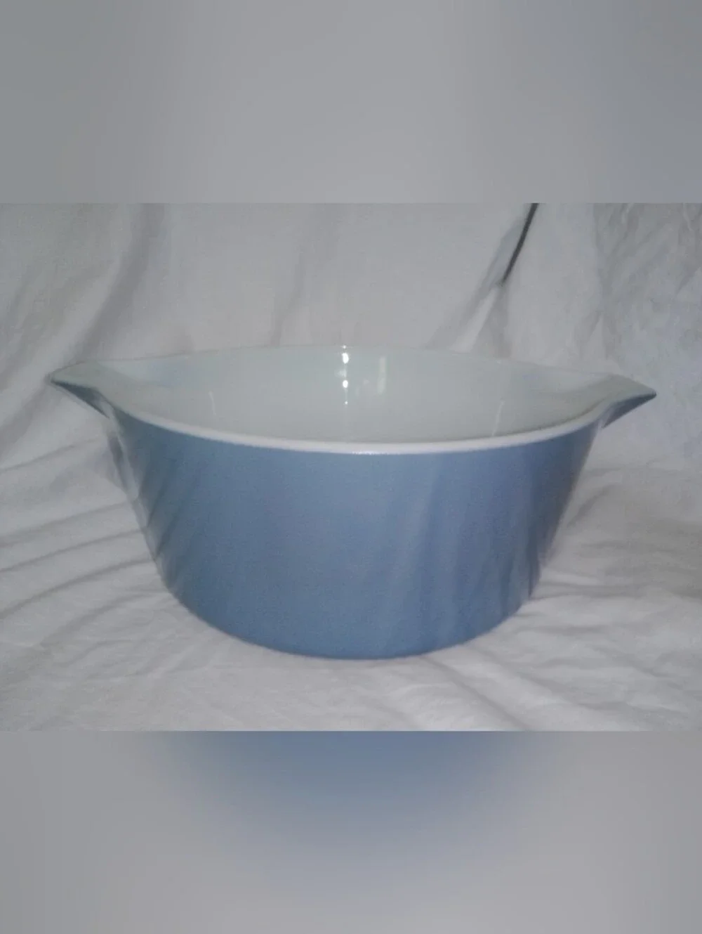 Pyrex vintage qt