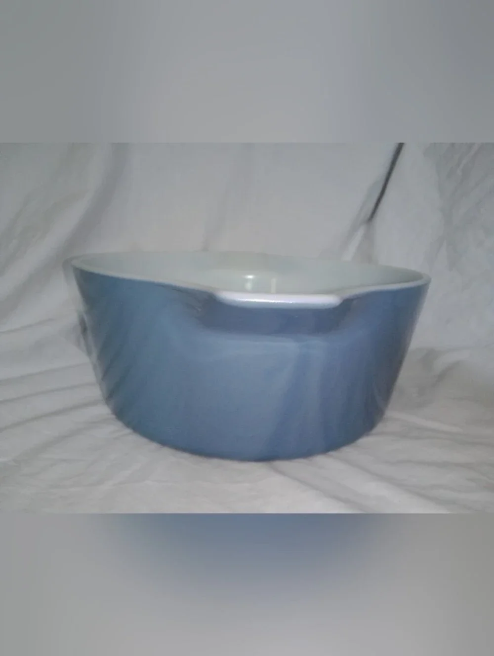Pyrex vintage qt