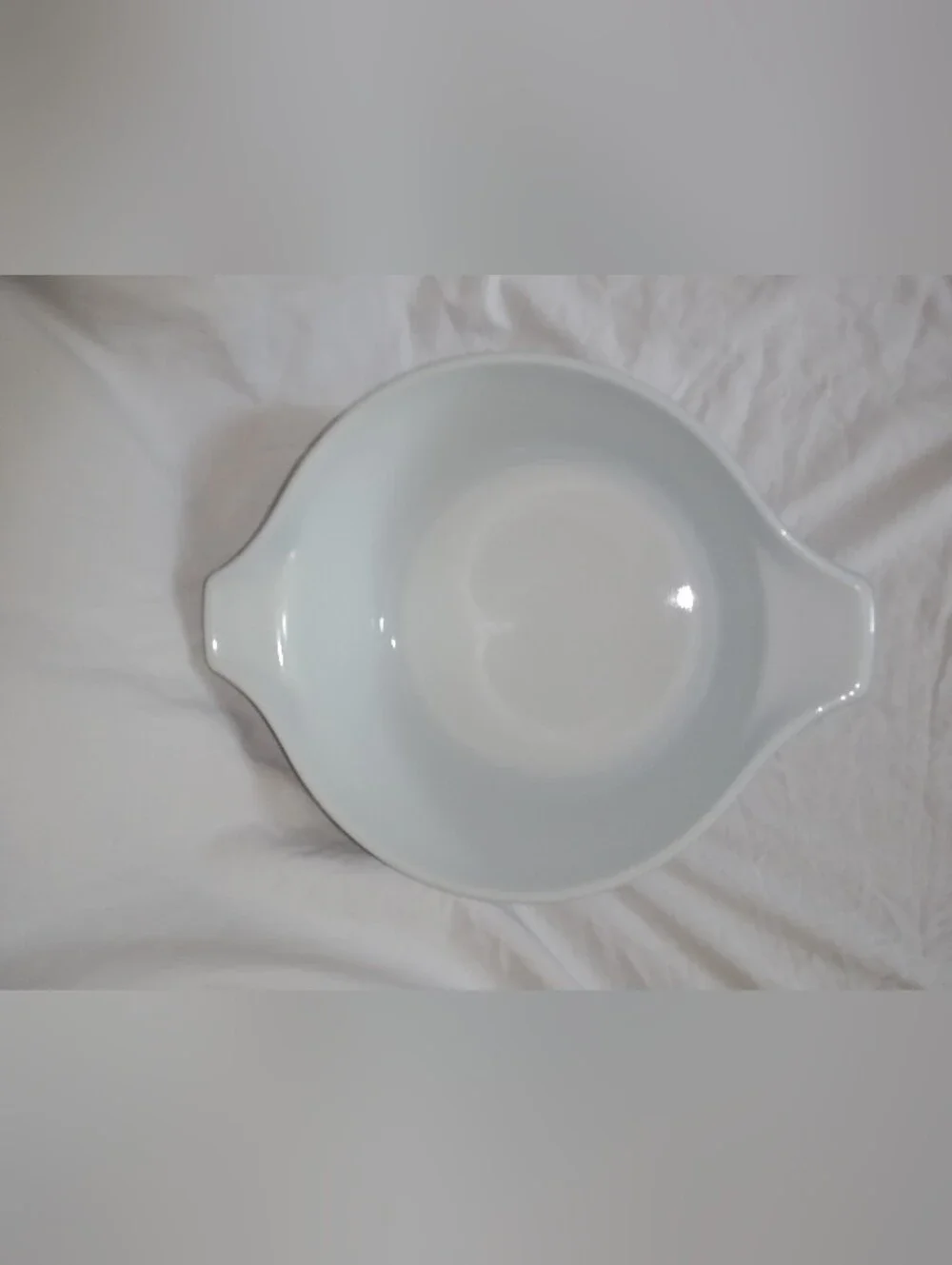Pyrex vintage qt