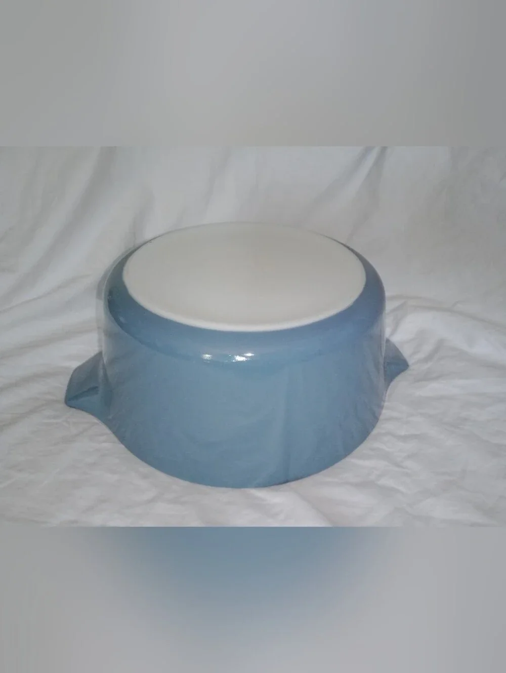 Pyrex vintage qt