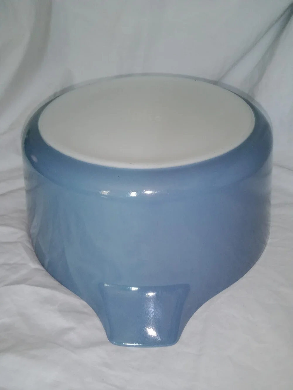 Pyrex vintage qt