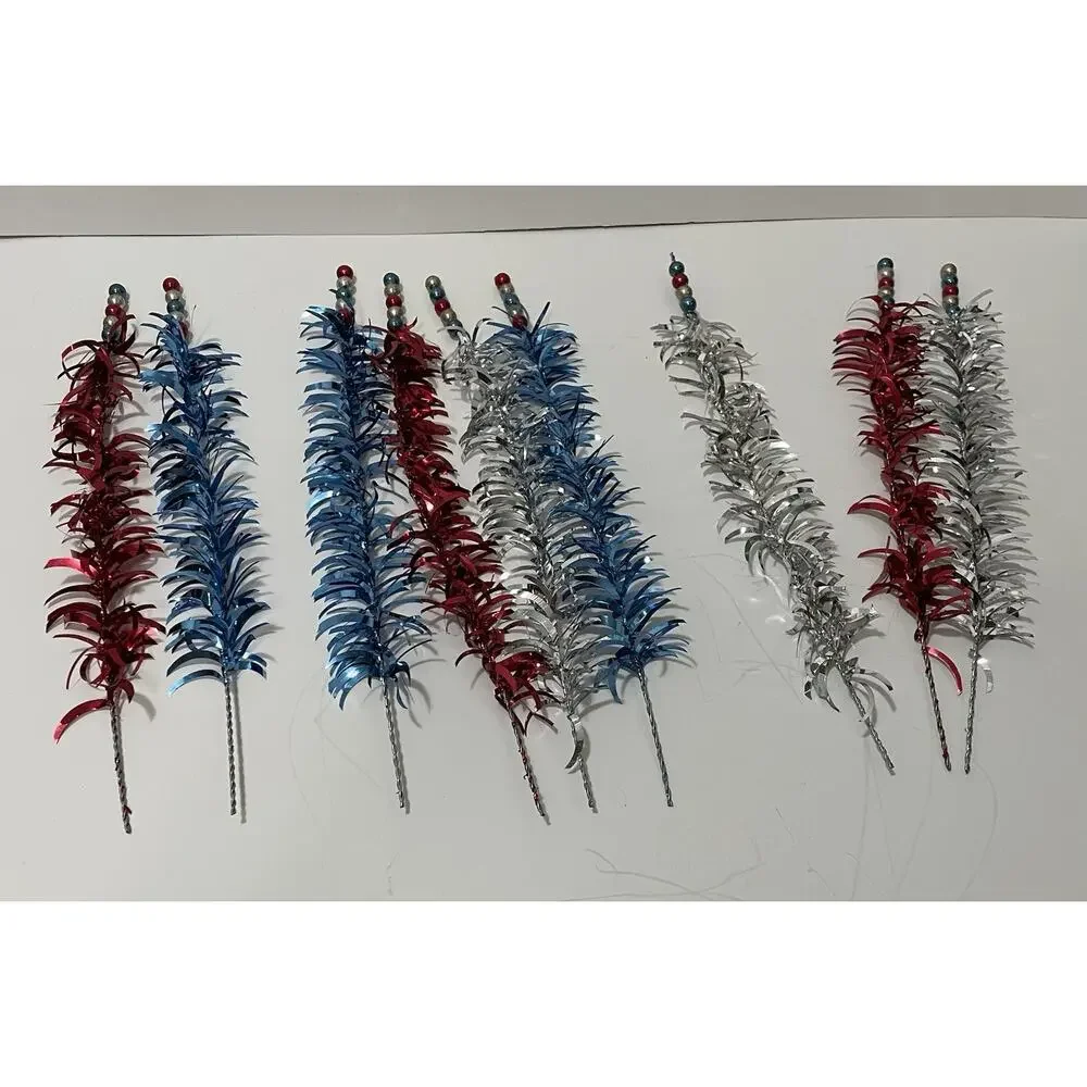 Bethany Lowe Designs sparklers measures