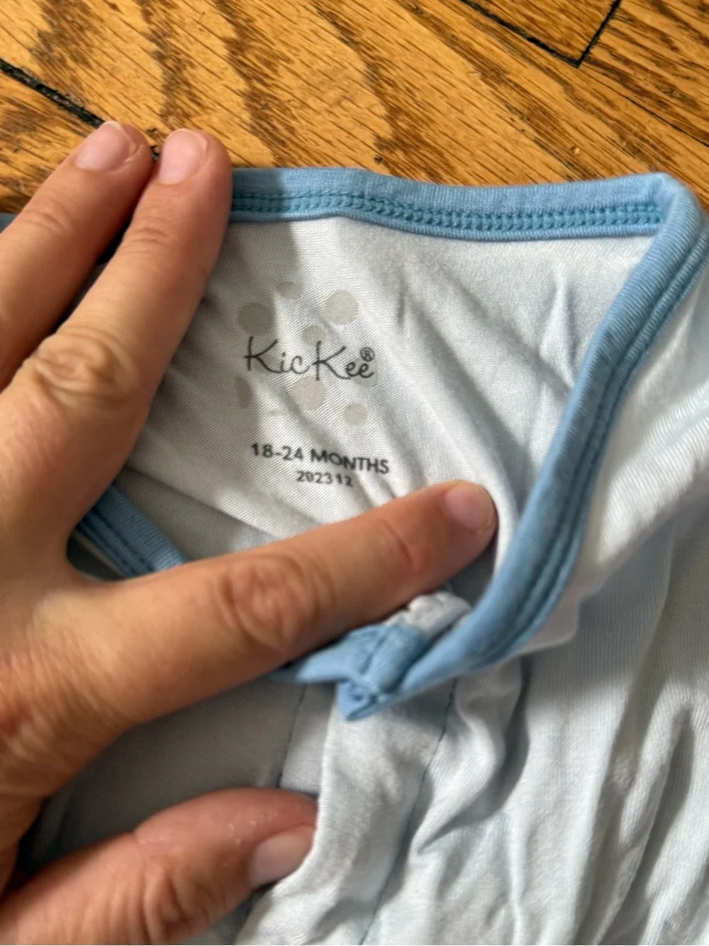 Kickee Pants kickee pants