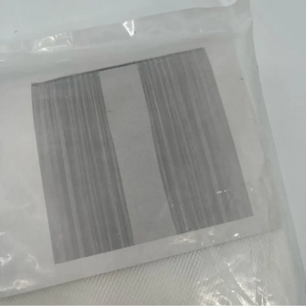 IKEA lill curtain
