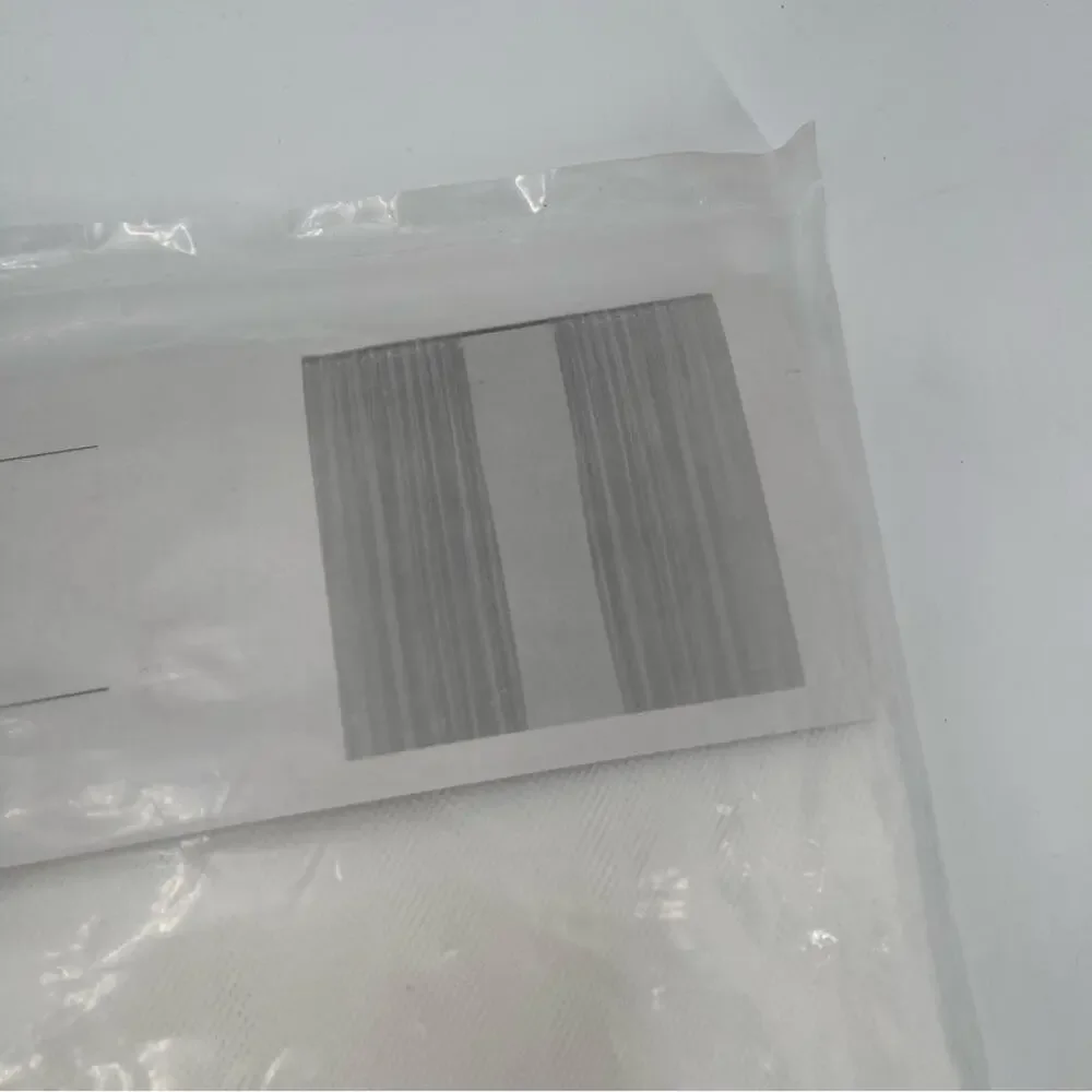 IKEA lill curtain