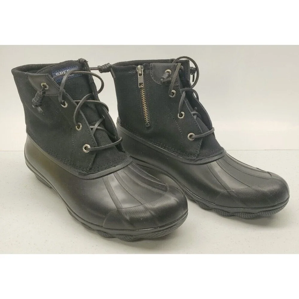 Sperry women syren