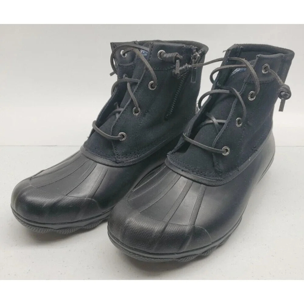 Sperry women syren
