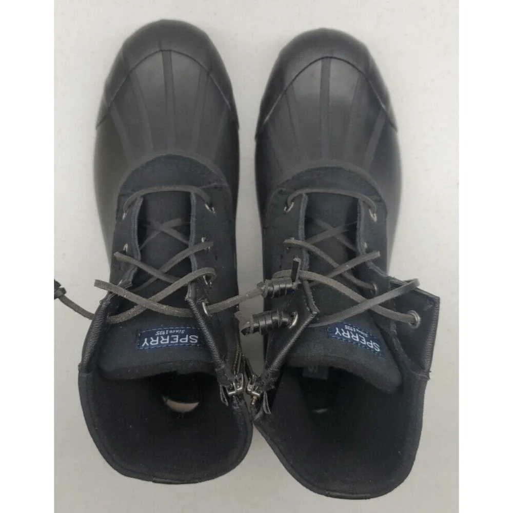 Sperry women syren