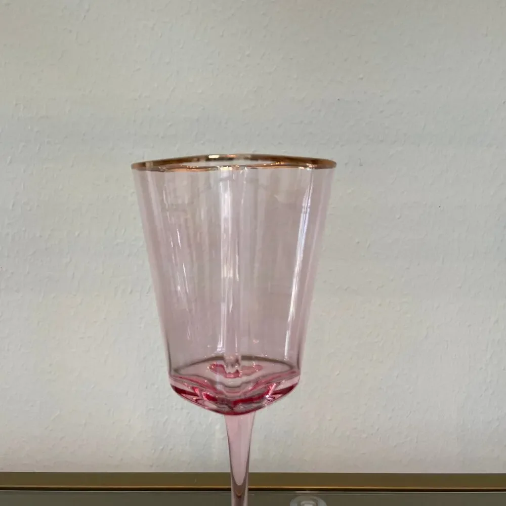 Unbranded pink heart