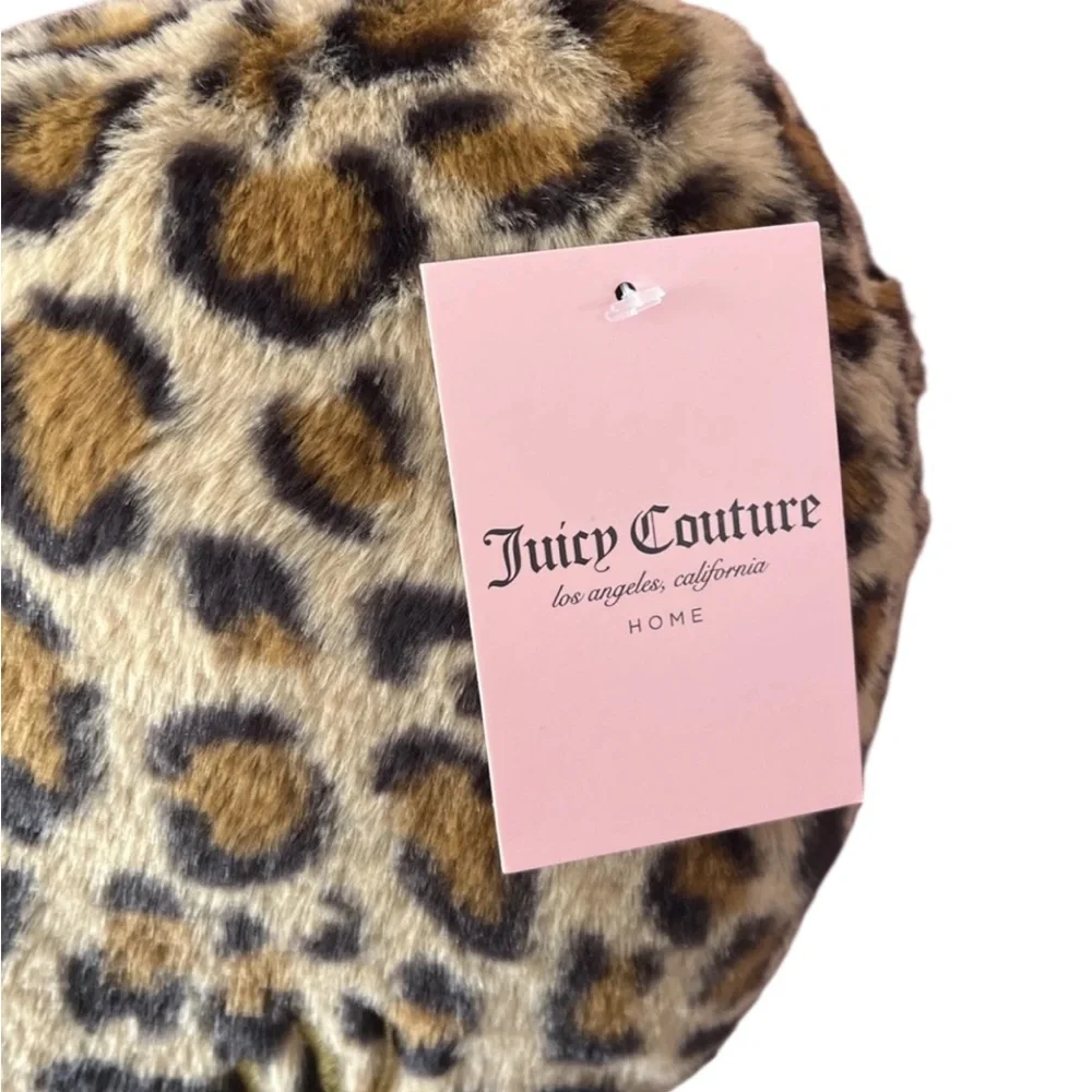 Juicy Couture questions leave