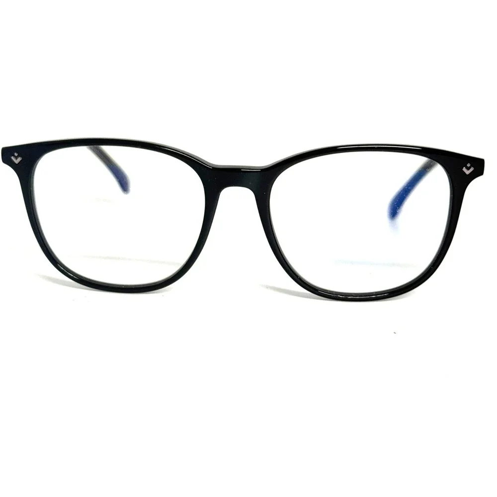 Lacoste L2804 001 Black Eyeglasses Frames 52-17-145 Mens Womens‎ Eyewear