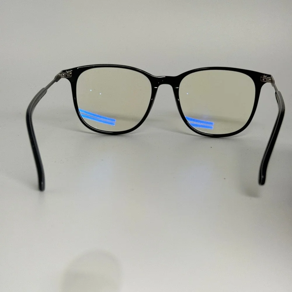 Lacoste L2804 001 Black Eyeglasses Frames 52-17-145 Mens Womens‎ Eyewear