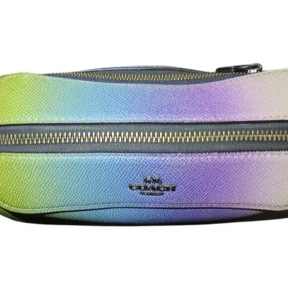 Coach guc mini