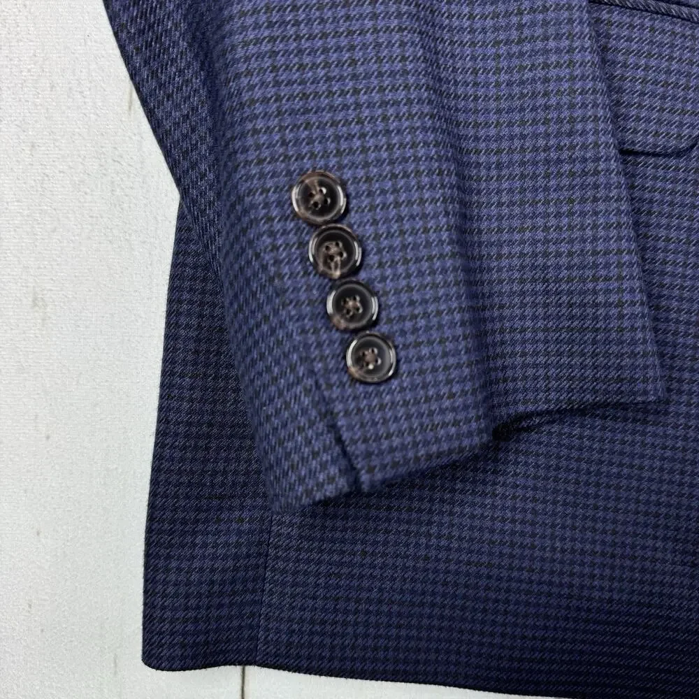 Chaps men blue