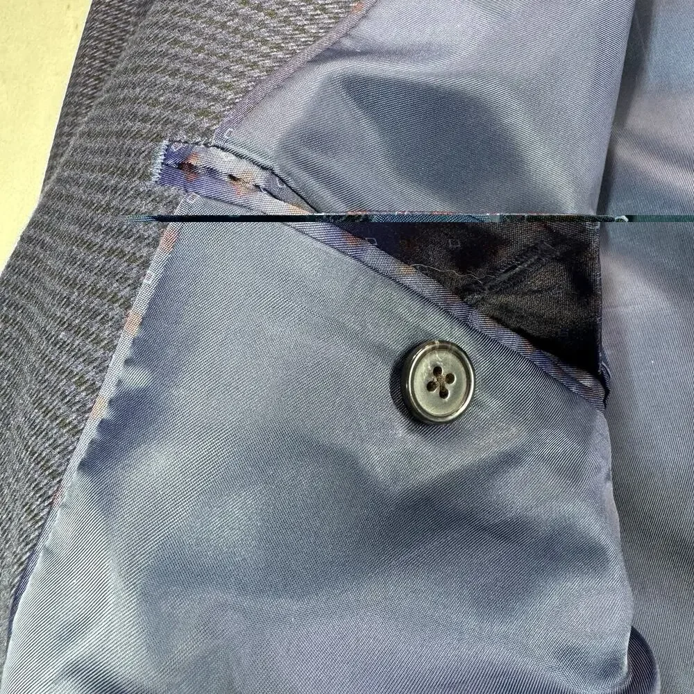 Chaps men blue