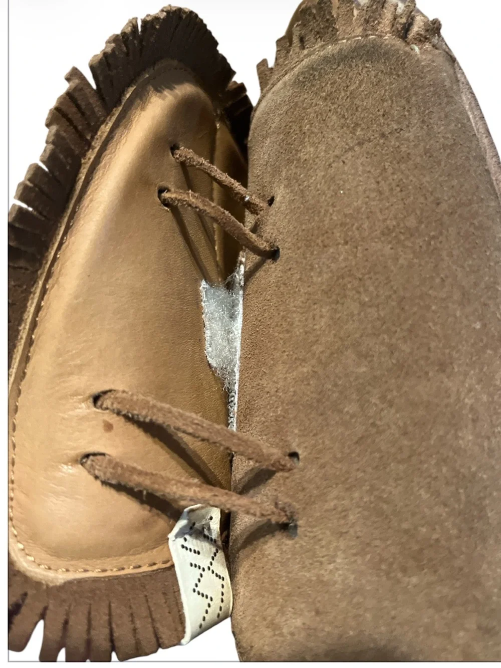 Visvim considered one