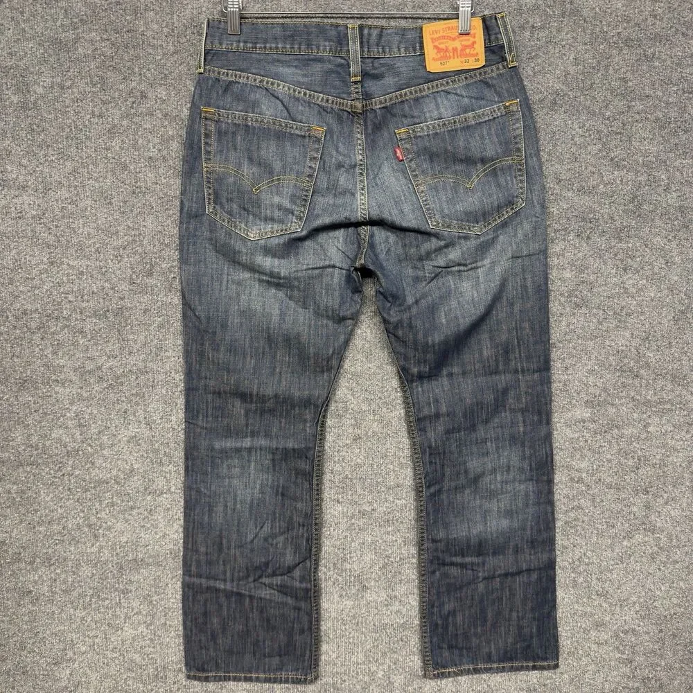 Levis levi 527