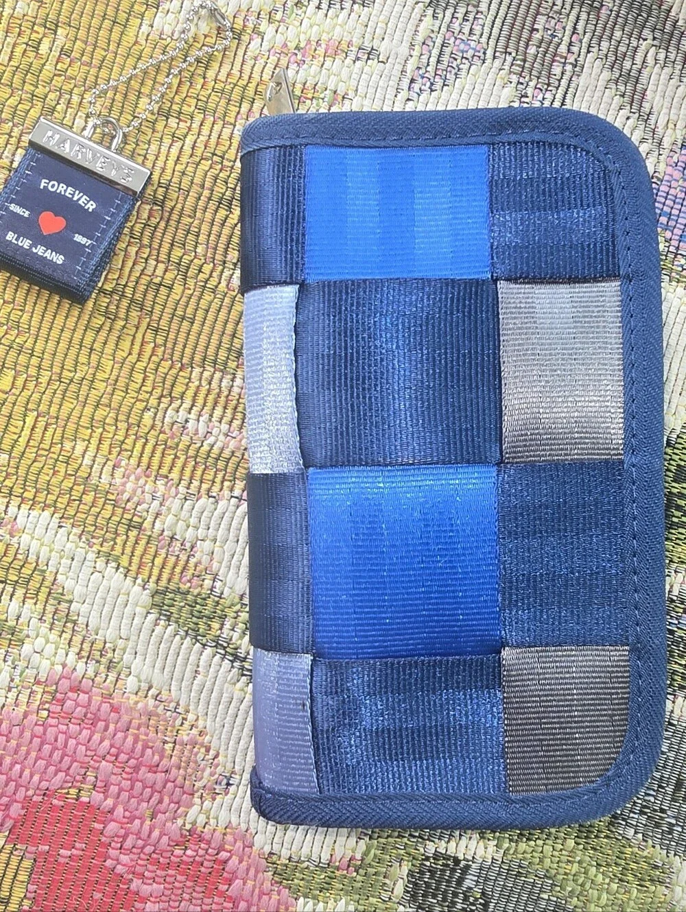 HarveyS Seatbelt Bag harveys bags
