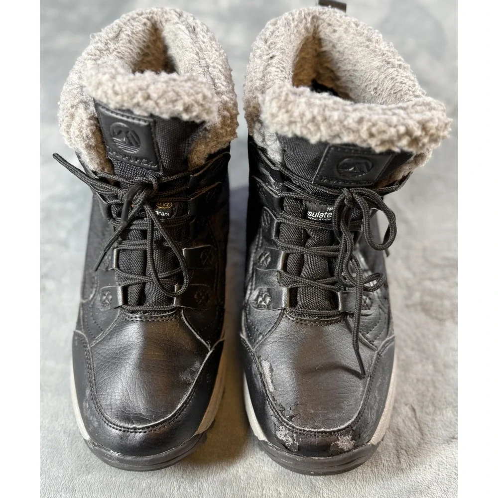 Tamarack brand item