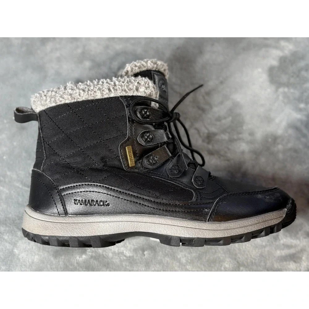Tamarack brand item