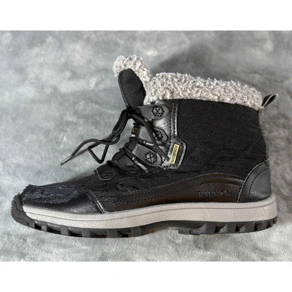 Tamarack brand item