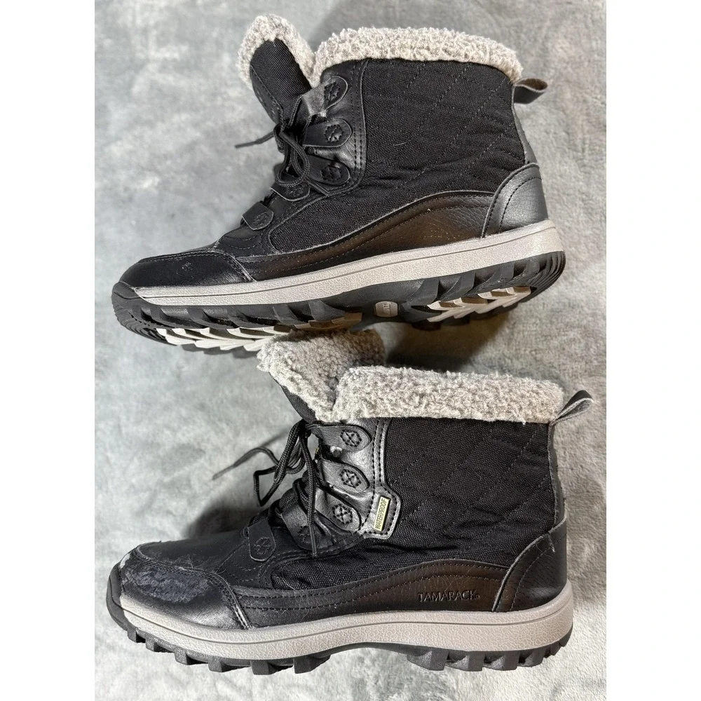 Tamarack brand item
