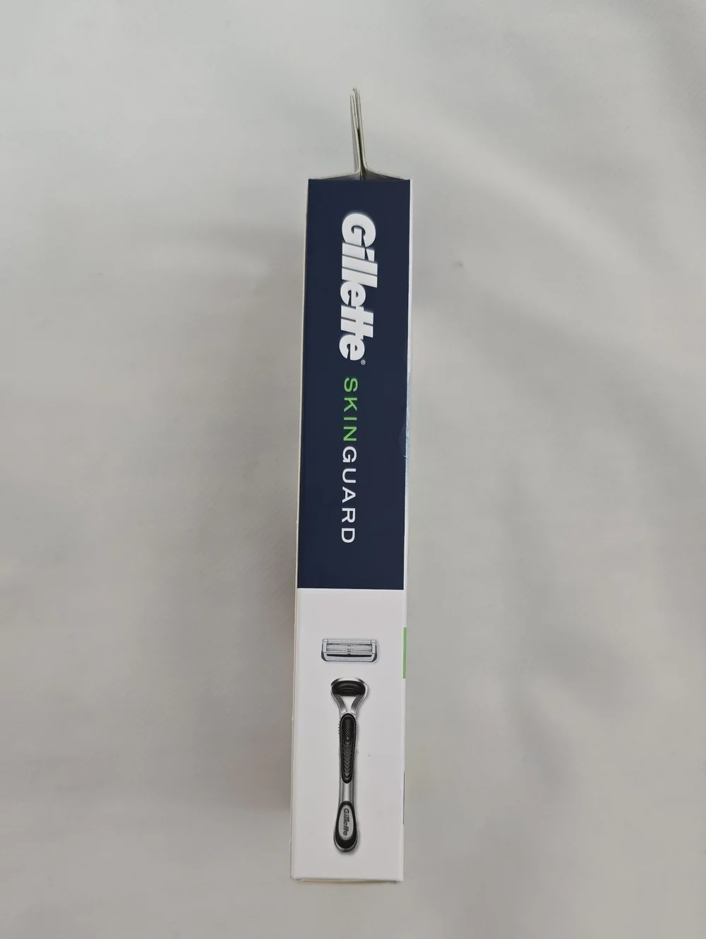 gillette skinguard razors