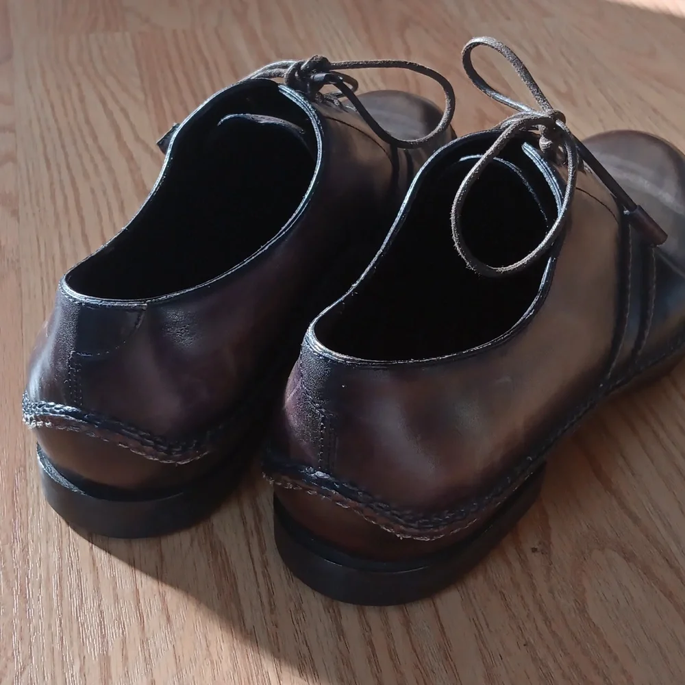 Berluti elegant brown