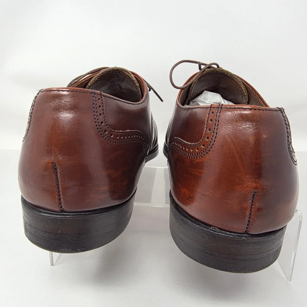 Nuflex classic wear