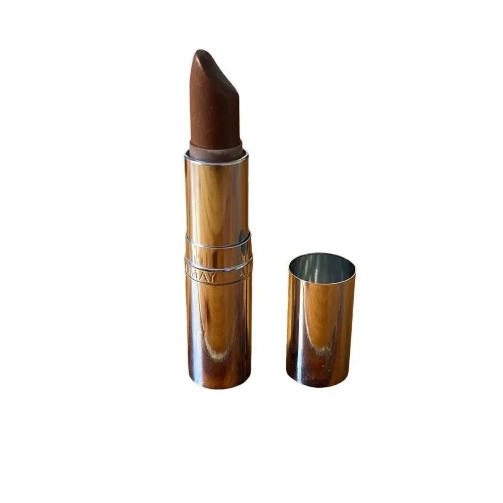 Rare Almay One Coat Lipcolor Shell #09