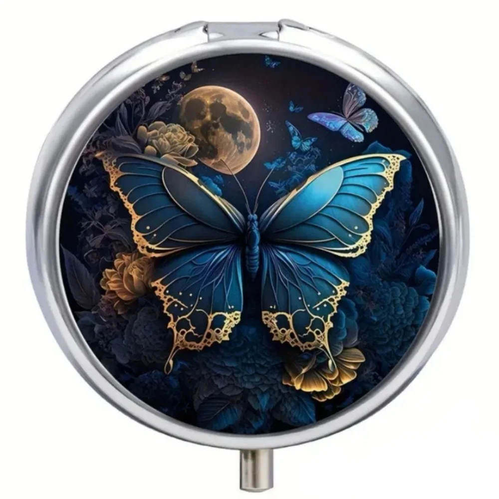 Moonflowerbtq round pill