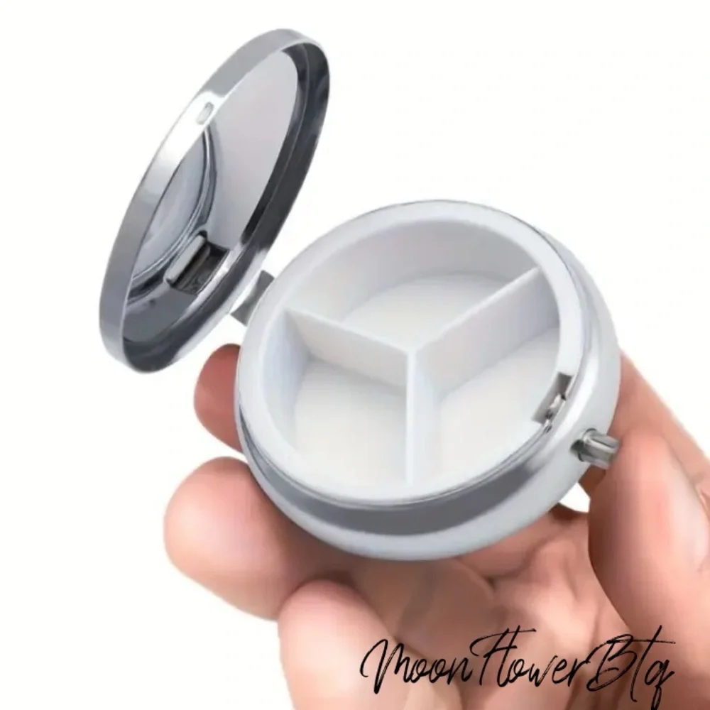 Moonflowerbtq round pill