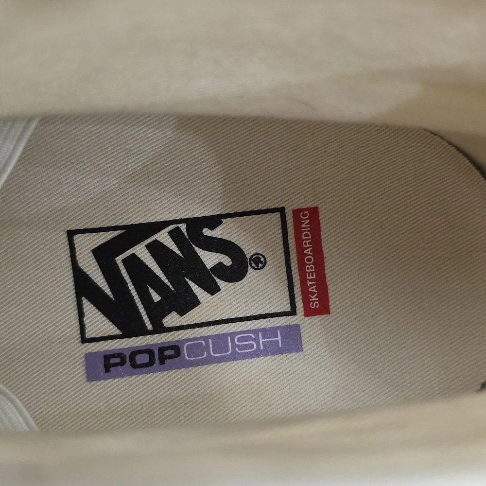 Vans stylish high