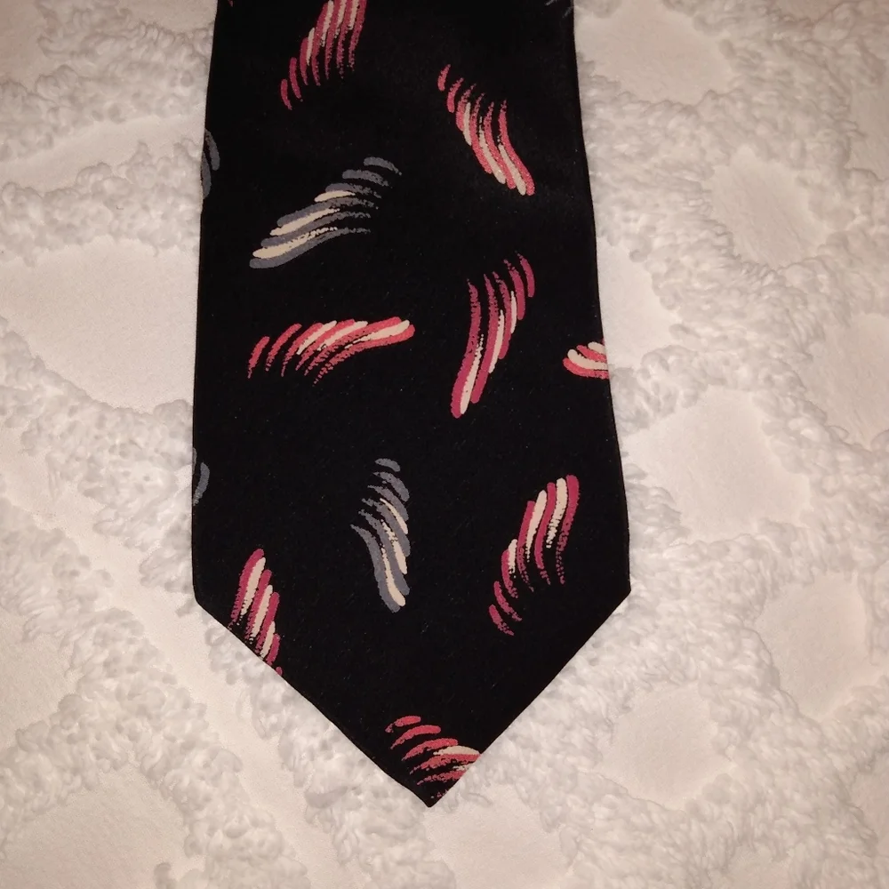 Mario Valentino 100% silk