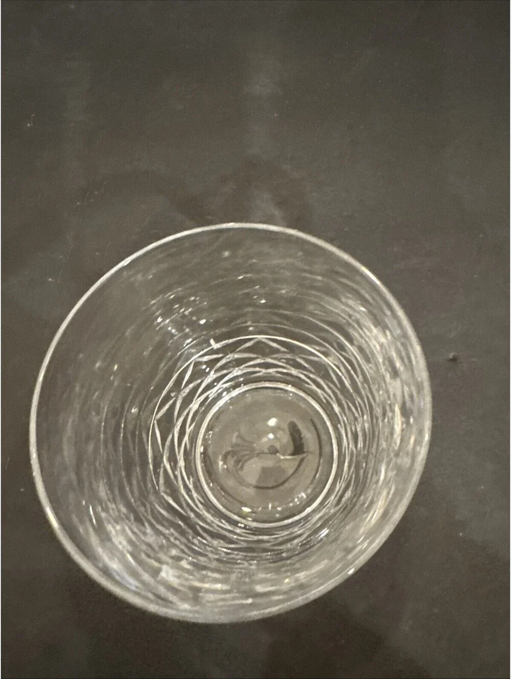 N/A cristal arques