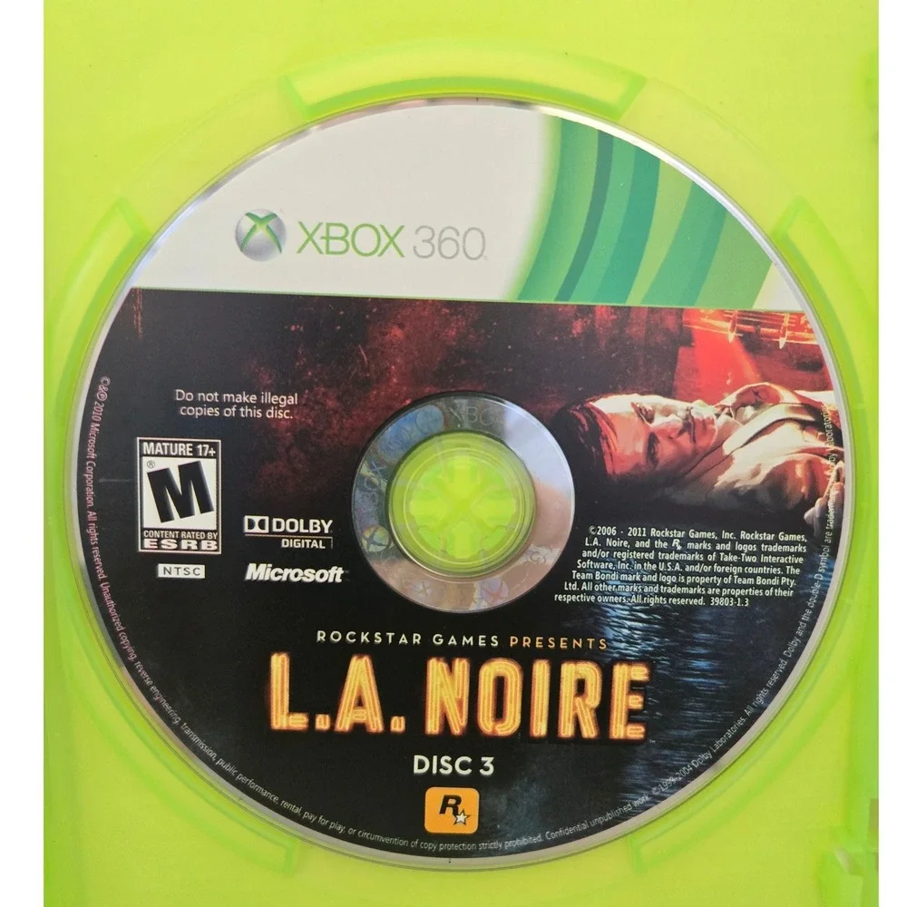 Rockstar Games dark violent