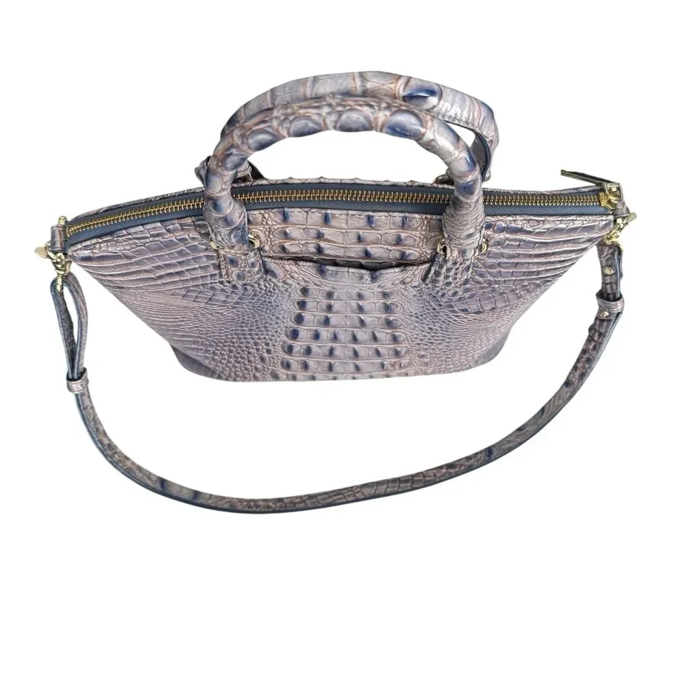 Brahmin purse convenience hardware