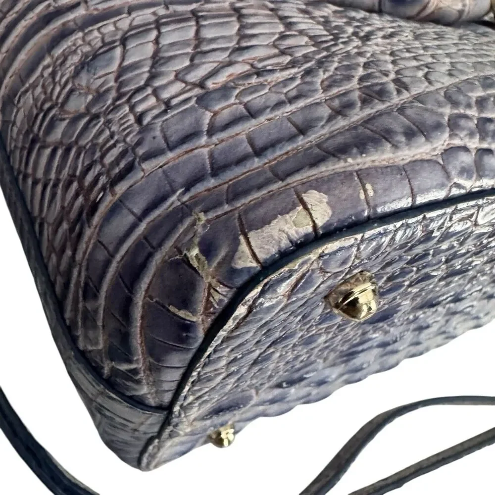 Brahmin versatile wear