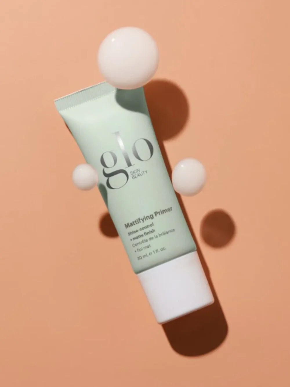 Glo Skin Beauty levels aloe smoother