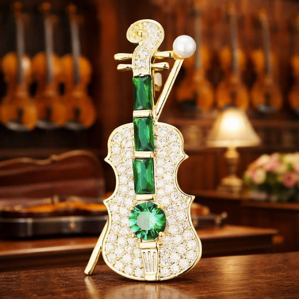 YNS Generic trendy violin