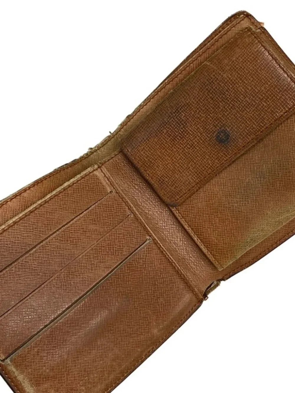 Louis Vuitton accessories	none note	