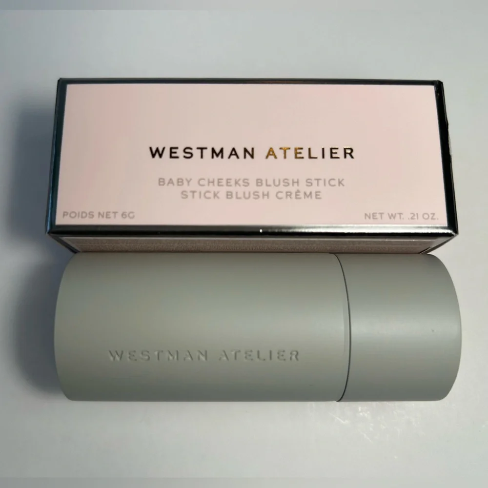 Westman Atelier brand new