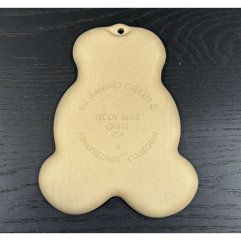 Pampered Chef note item