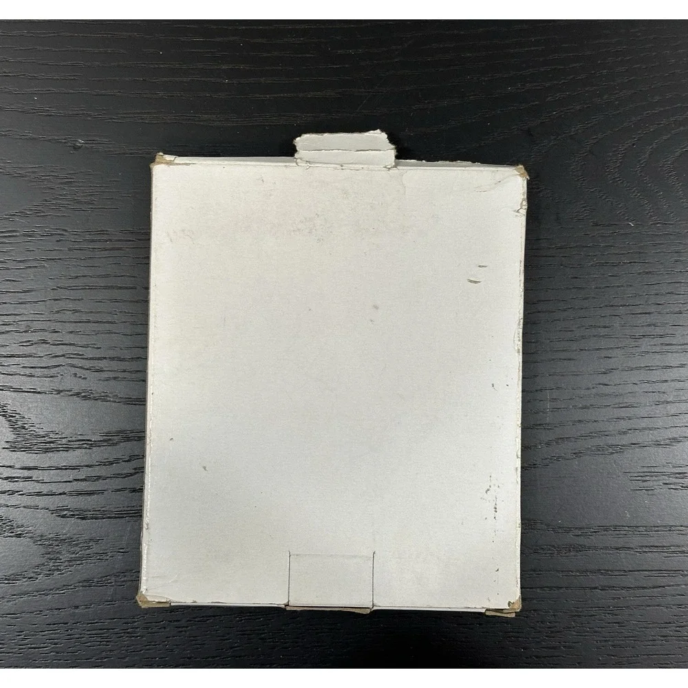 Pampered Chef note item