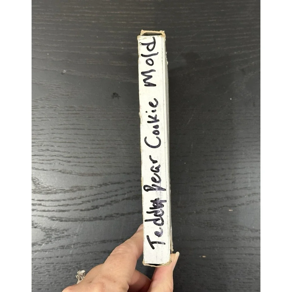 Pampered Chef note item