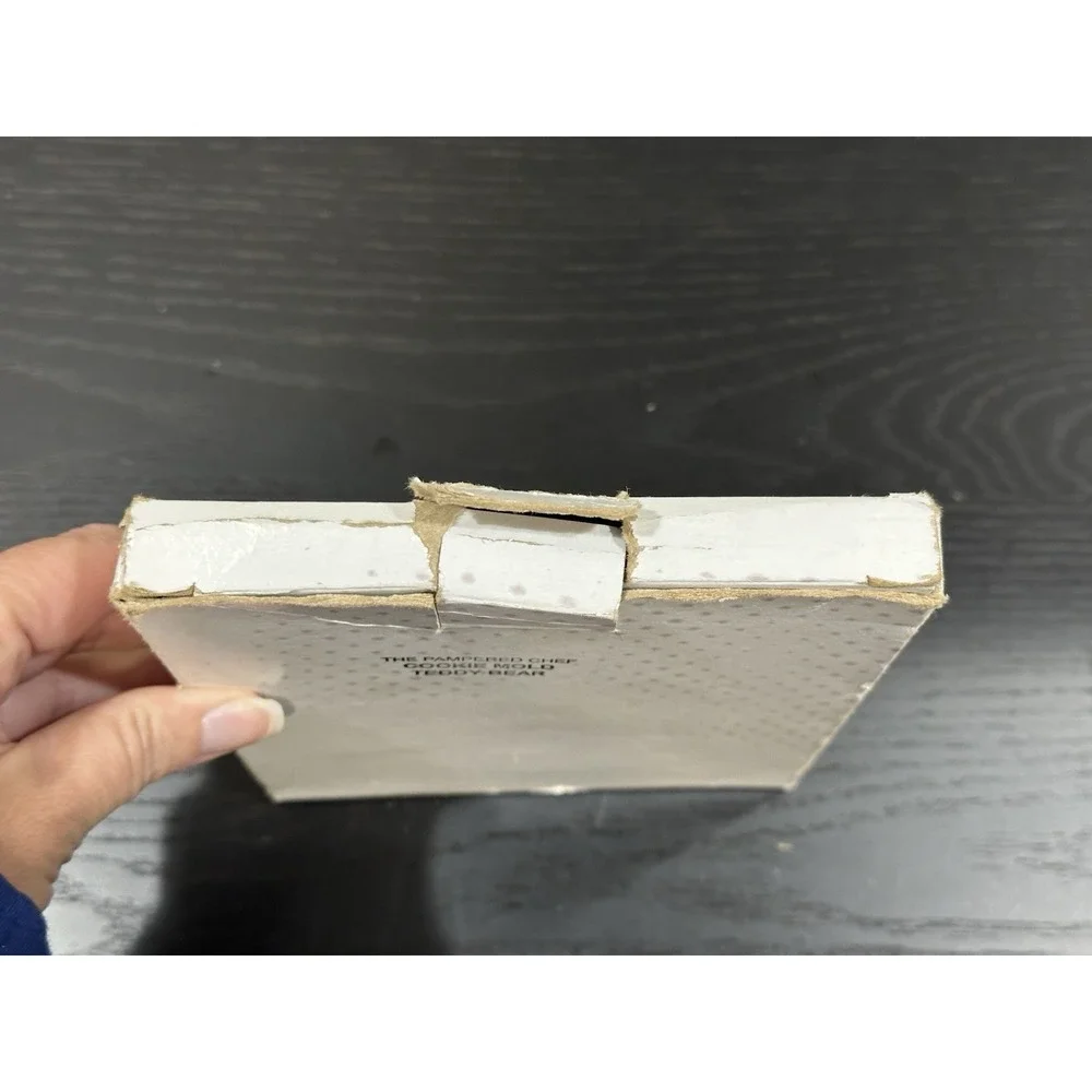 Pampered Chef note item