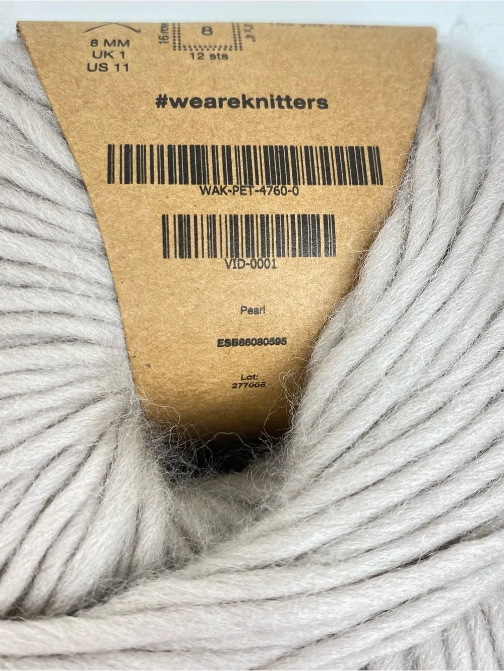 we are knitters oz knitters see