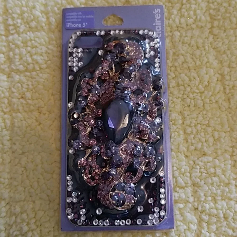 Free item with ✔ 5 for $25 bundle iPhone 5* case