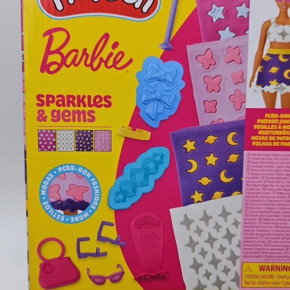 Play-Doh play doh